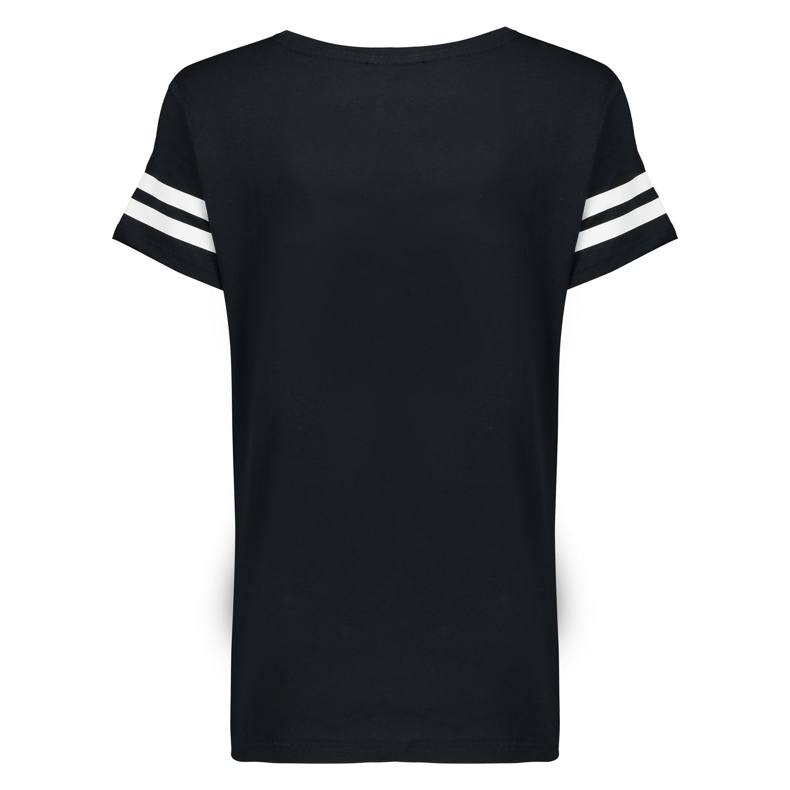 تی شرت زنانه کالینز مدل CL1034124-NAVY
