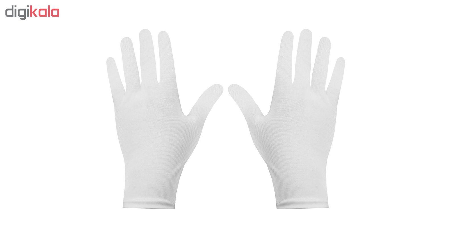 دستکش زنانه کد 5236 -  - 2