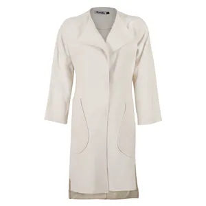 پالتو زنانه ناوالس کد P019-CM