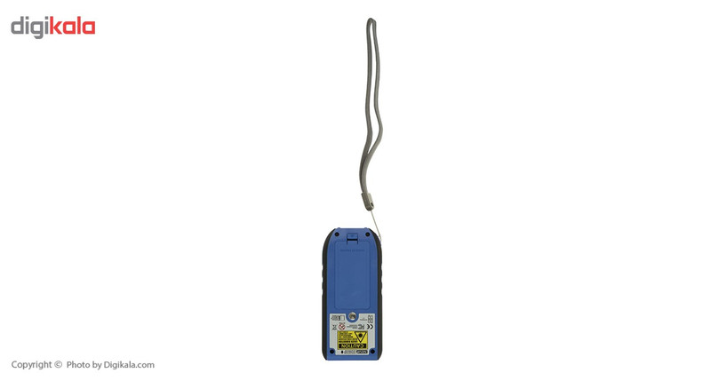 متر لیزری نووا مدل NTM-5150