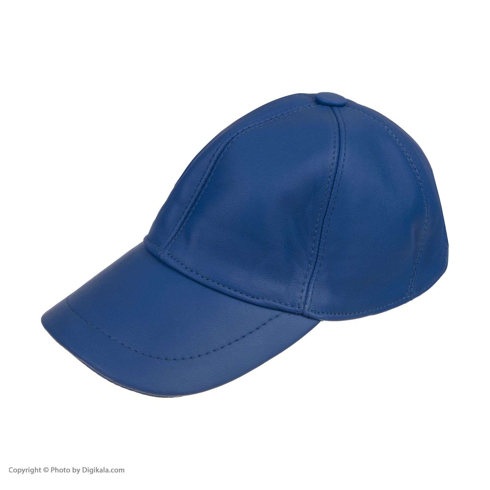 کلاه شیفر مدل 8701A10 - آبی - 2