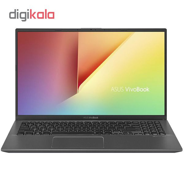 لپ تاپ 15 اینچی ایسوس مدل VivoBook R564FJ - A لپ تاپ 15 اینچی ایسوس مدل VivoBook R564FJ - A