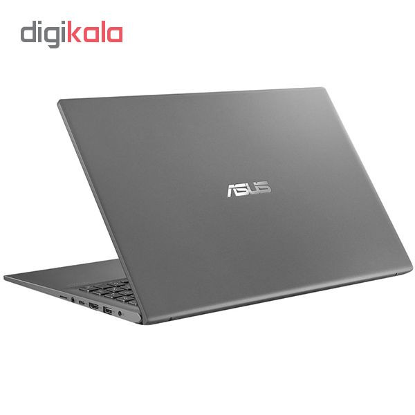 لپ تاپ 15 اینچی ایسوس مدل VivoBook R564FJ - A لپ تاپ 15 اینچی ایسوس مدل VivoBook R564FJ - A
