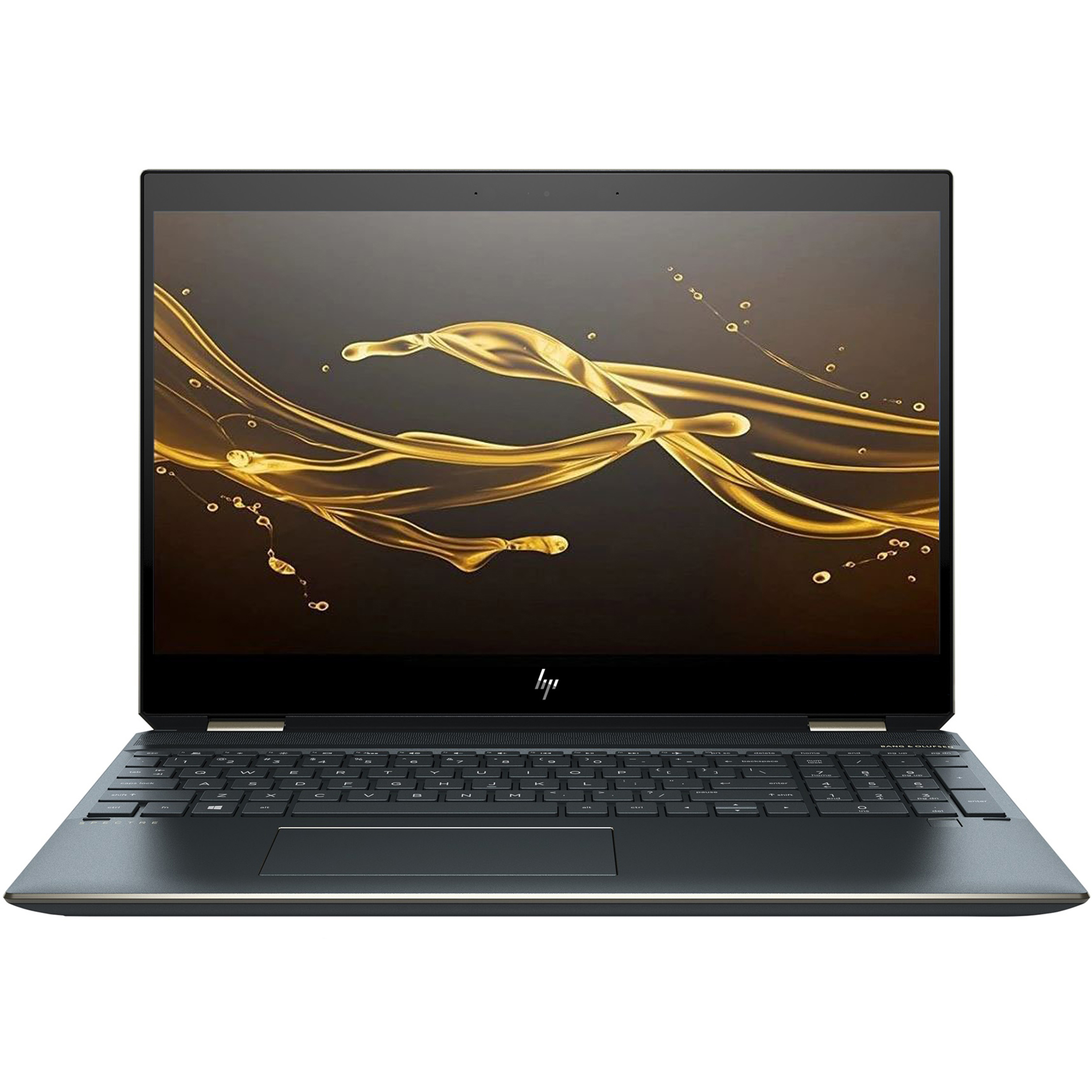 لپ تاپ 15 اینچی اچ پی مدل Spectre X360 15T DF100-B