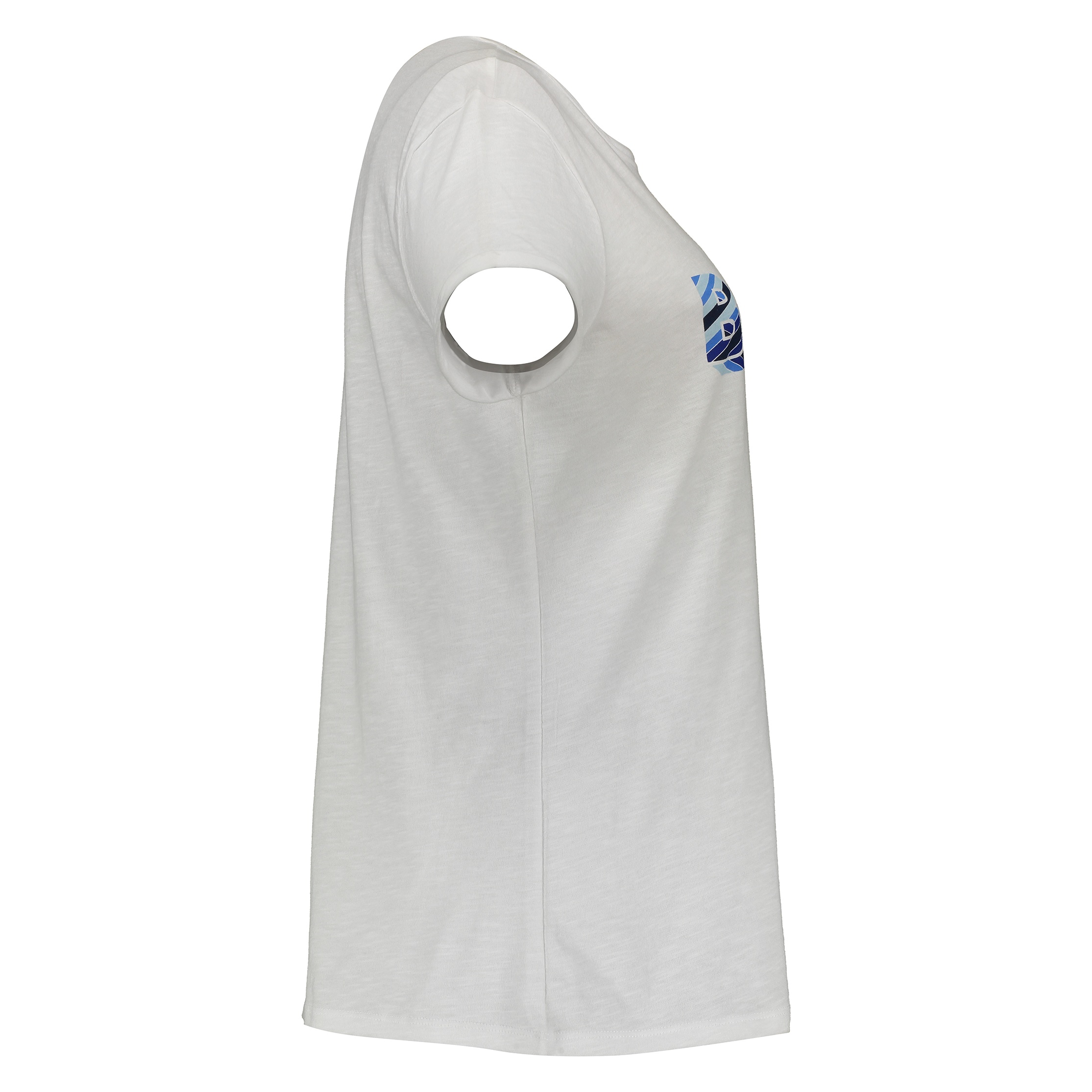 تی شرت زنانه کالینز مدل CL1032881-WHITE