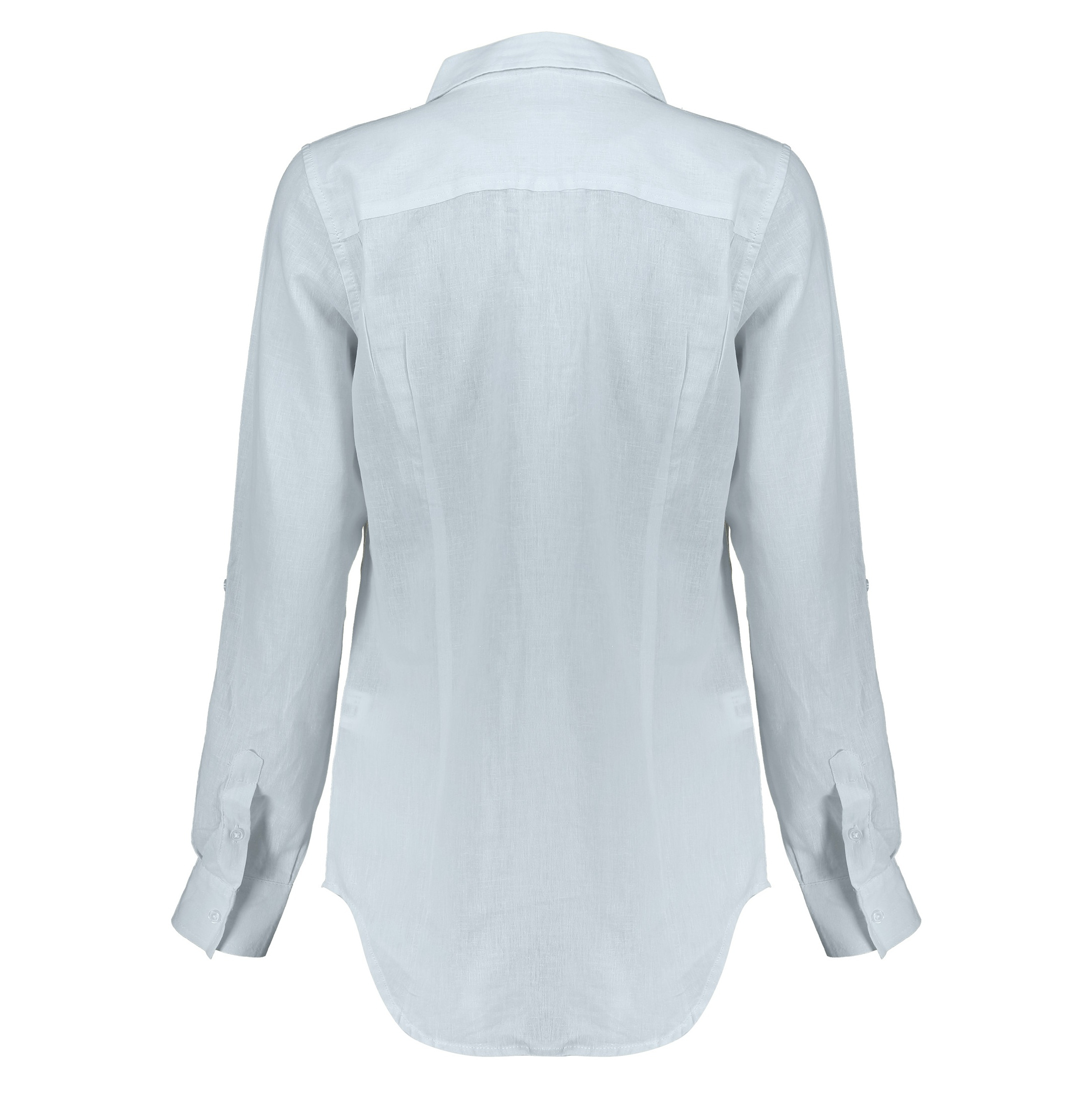 شومیز زنانه کالینز مدل CL1034420-LIGHT BLUE