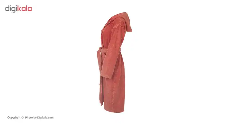 حوله پالتویی دیانا مدل DR سایز 120