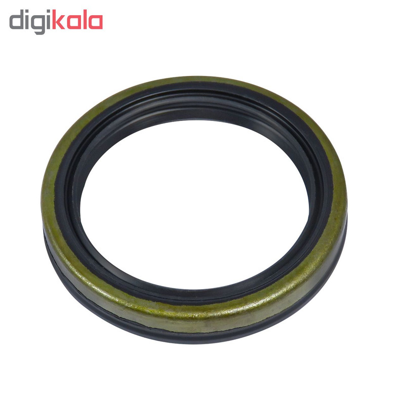 كاسه نمد چرخ عقب کد H217086 مناسب برای پرايد