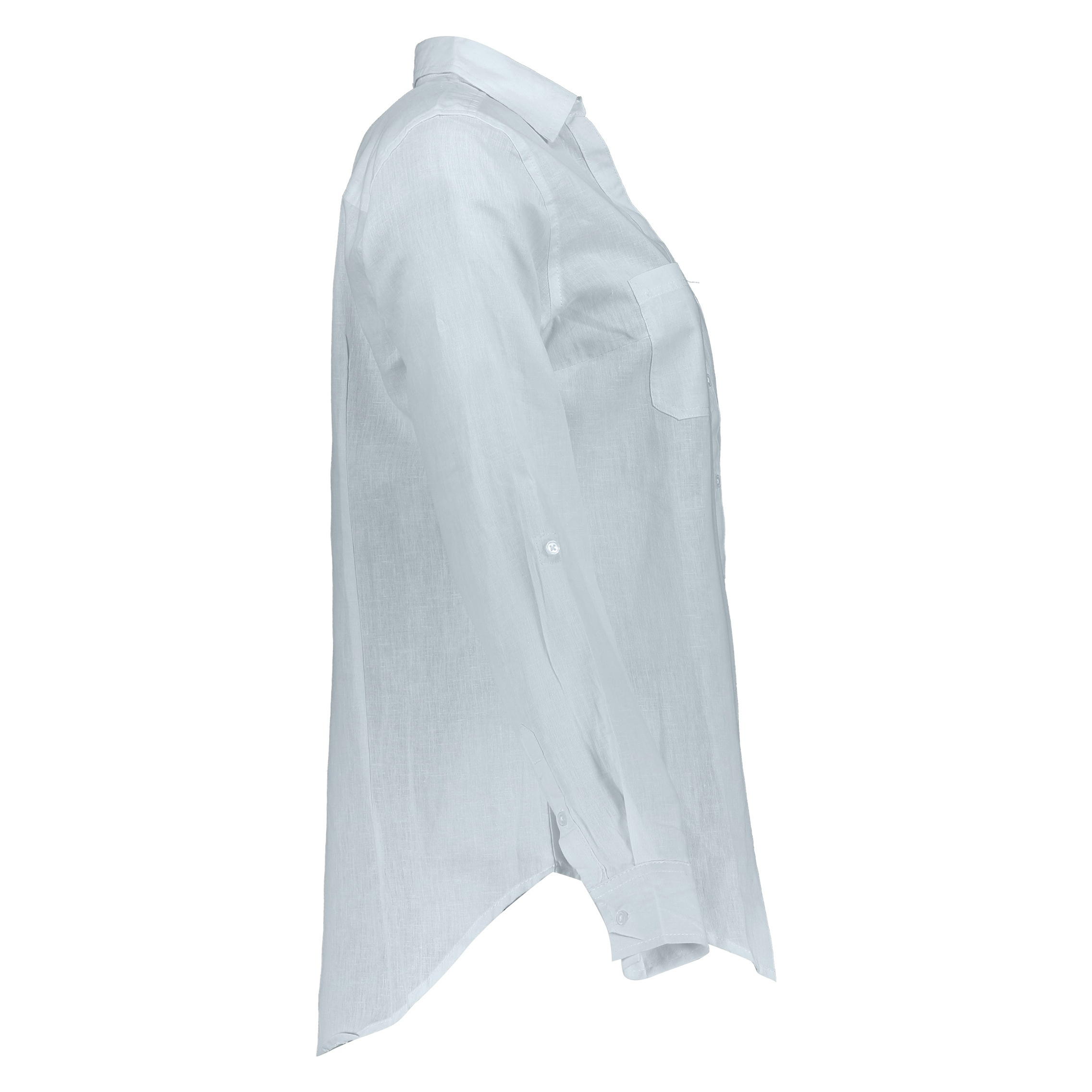 شومیز زنانه کالینز مدل CL1034420-LIGHT BLUE