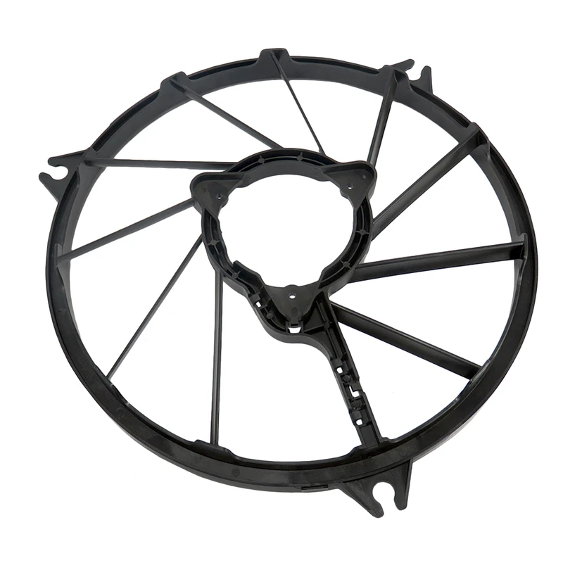 دیاق فن دینا پارت کد H221143 مناسب برای پژو 206