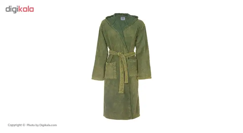 حوله پالتویی دیانا مدل DR سایز 120