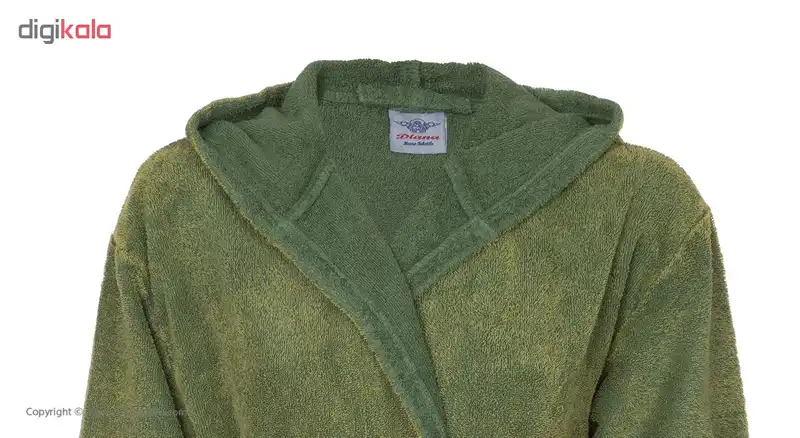 حوله پالتویی دیانا مدل DR سایز 120