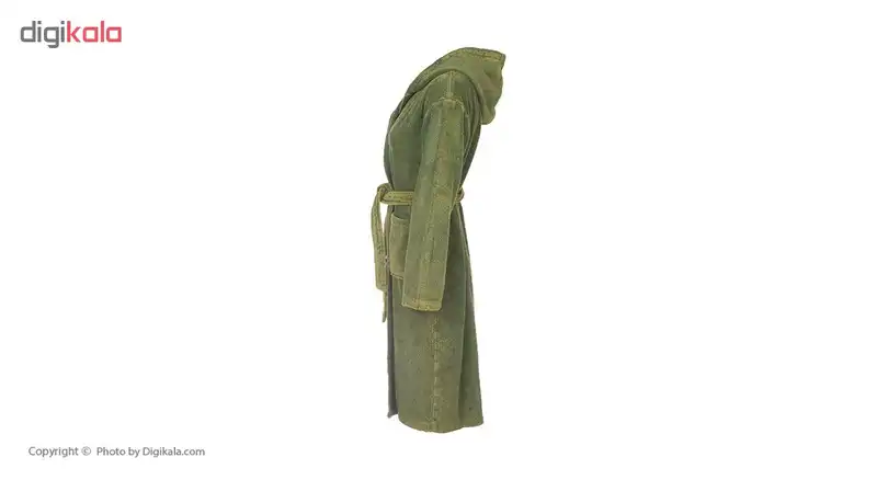 حوله پالتویی دیانا مدل DR سایز 120