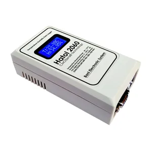 Hatol 2060 Temperature Humidity Data Logger 