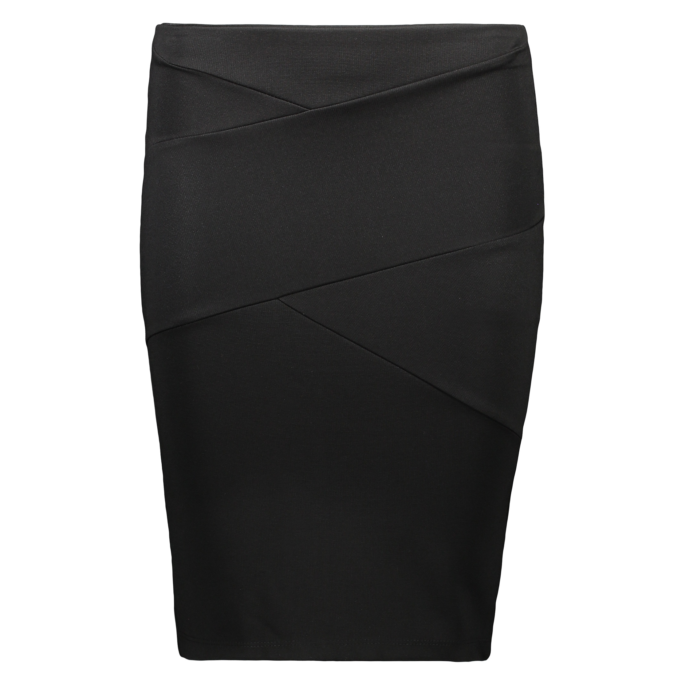 دامن زنانه کالینز مدل CL1032266-BLACK