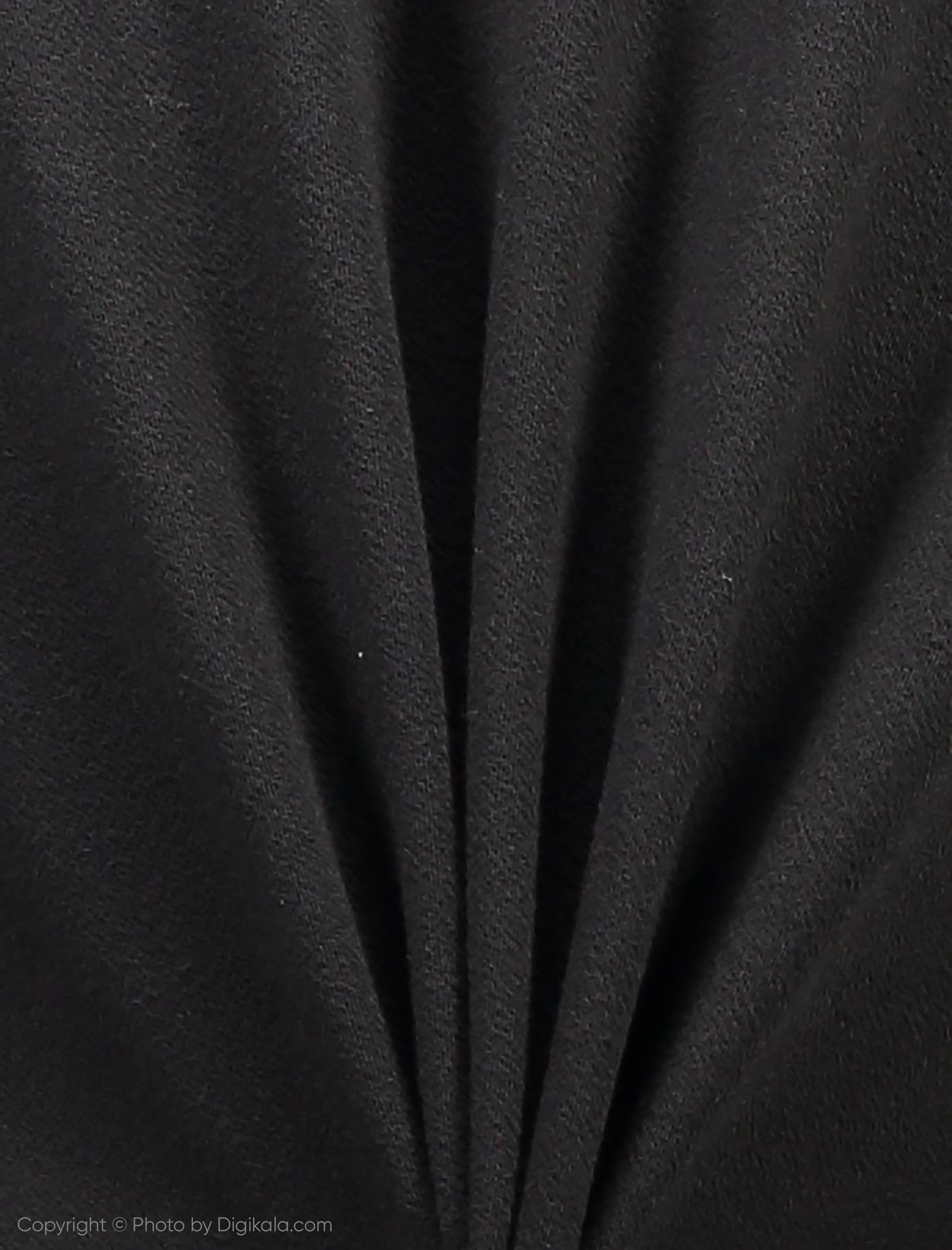 پیراهن زنانه کالینز مدل CL1032202-BLACK - مشکی - 5