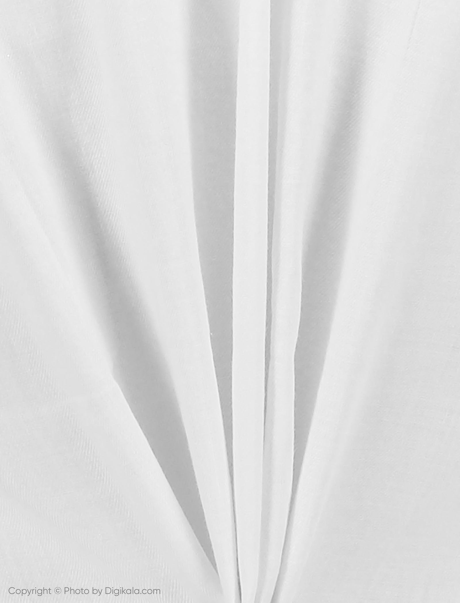 شومیز زنانه کالینز مدل CL1019238-WHITE - سفید - 5