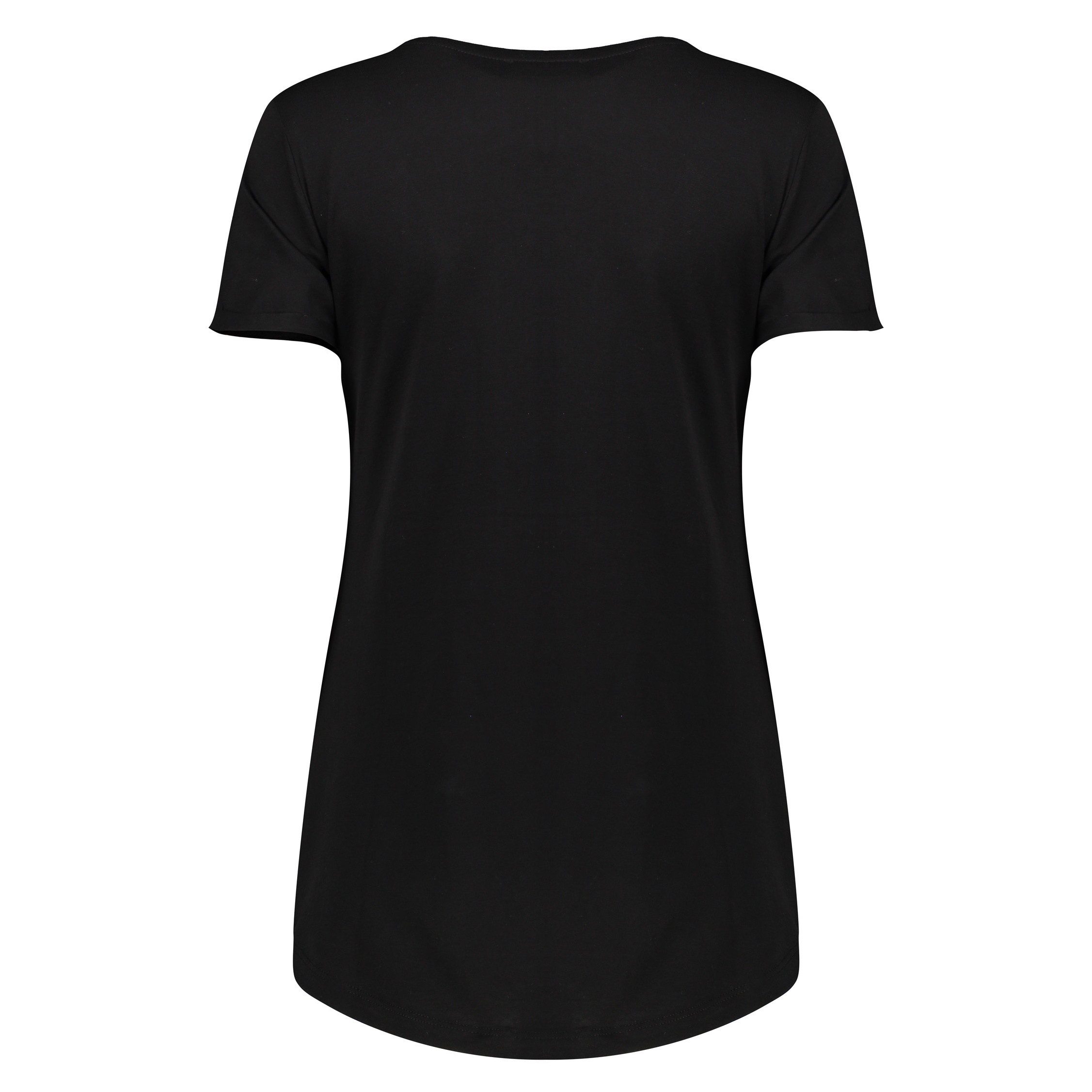 تی شرت زنانه کالینز مدل CL1031936-BLACK