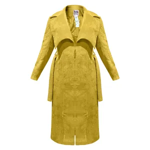 پالتو زنانه توتو کد 1214