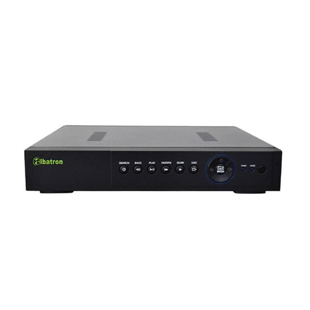 ضبط کننده ویدیویی آنالوگ آلباترون مدل AAD-8104N-A4