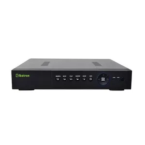 ضبط کننده ویدیویی آنالوگ آلباترون مدل AAD-8104N-A4