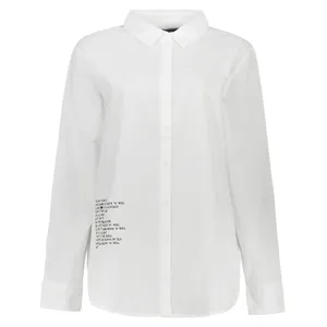 شومیز زنانه کالینز مدل CL1033319-WHITE