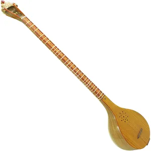 سه تار ایران ساز مدل آتش