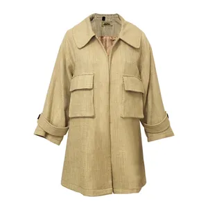 پالتو زنانه ماسا کد 98080200