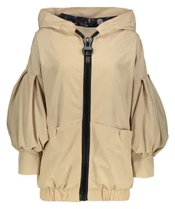 کاپشن زنانه کد KM-100