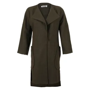 پالتو زنانه ناوالس کد P019-amy