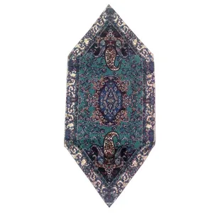 رومیزی ترمه کد 7120