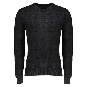 پلیور مردانه کالینز مدل CL1028266-ANTHRACITE