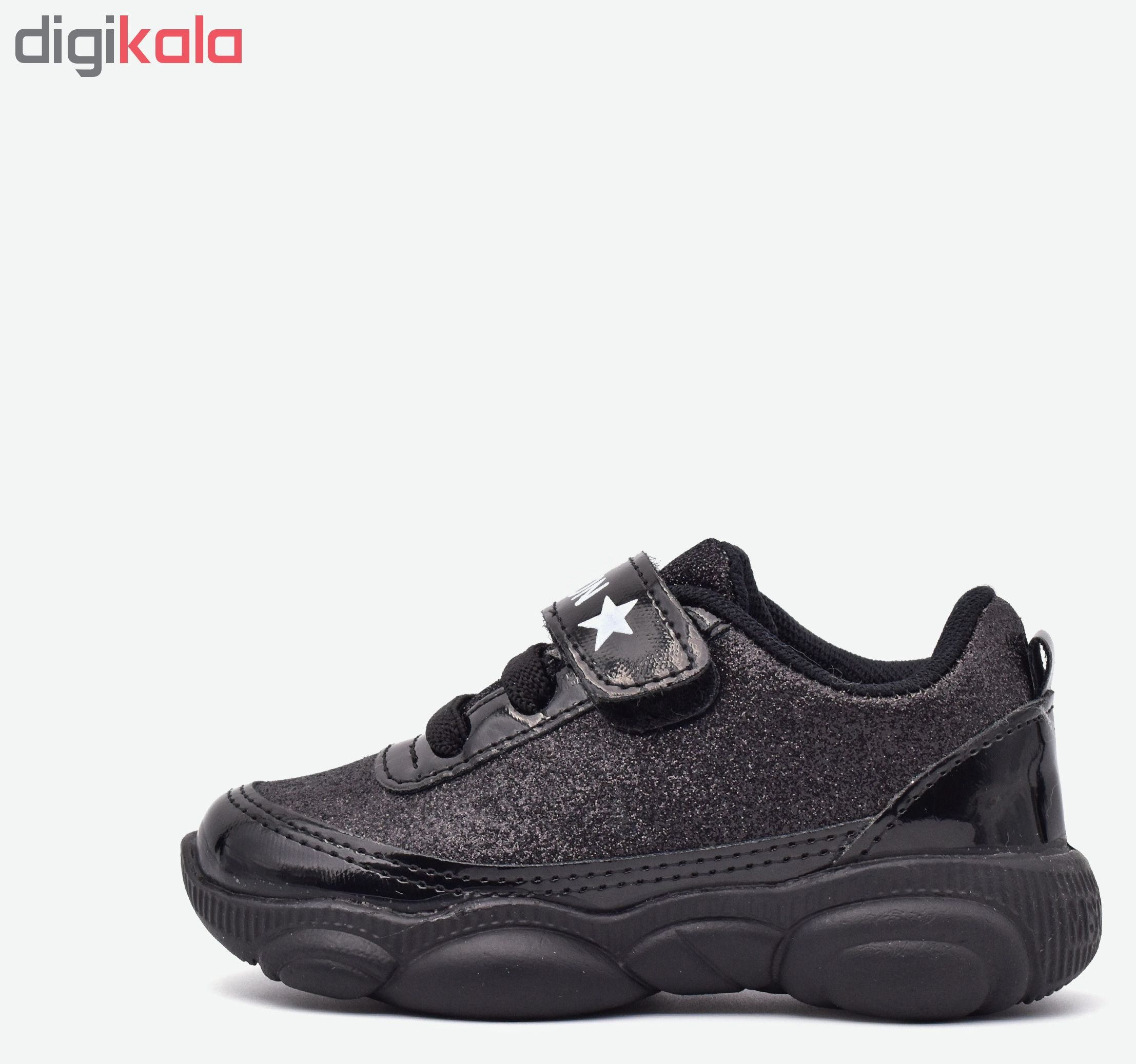 کفش مخصوص پیاده روی پسرانه مدل آرمیس کد 5674