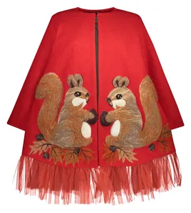 پالتو زنانه الین کالکشن کد 01