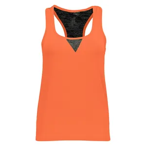 تاپ ورزشی زنانه آر ان اس مدل 1101104-80