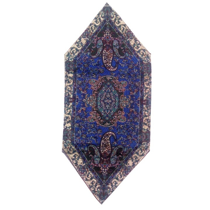 رومیزی ترمه کد 4001