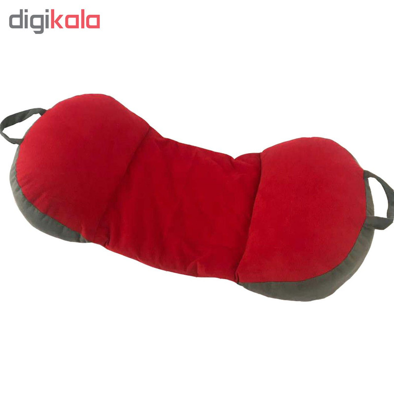 بالش بارداری مدل پروانه