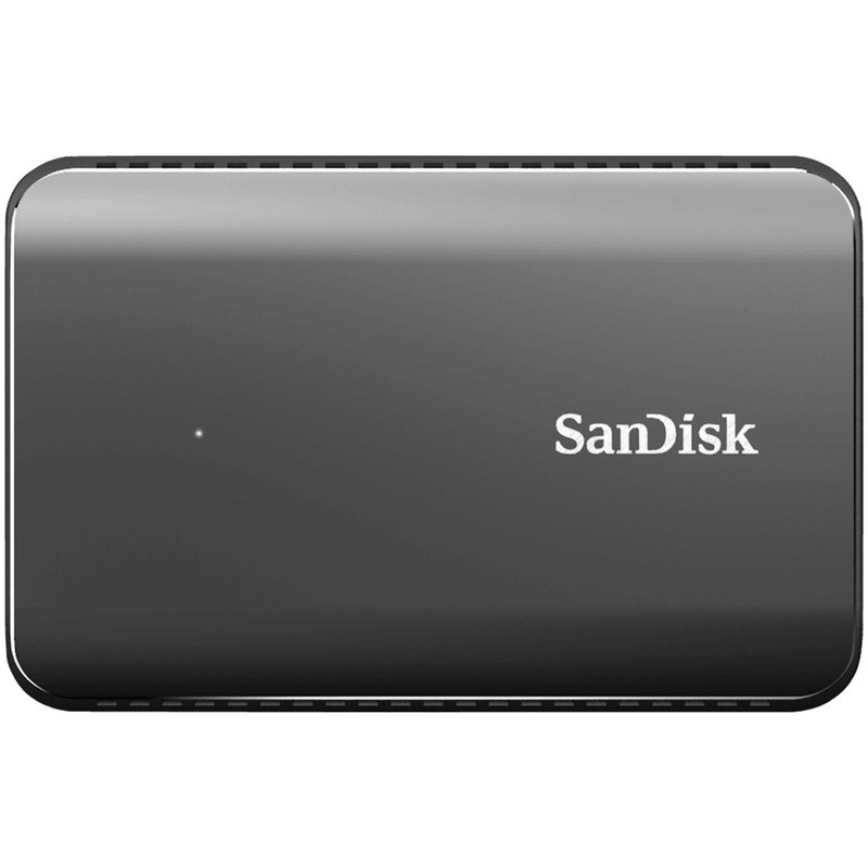 اس اس دی اکسترنال سن دیسک مدل Extreme 900 ظرفیت 1.92 ترابایت