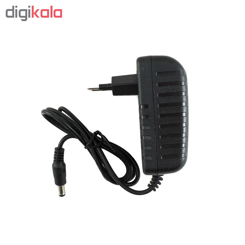 آداپتور 12 ولت 2 آمپر دیتا کانکت مدل HKS-PL02 کد 8156 آداپتور 12 ولت 2 آمپر دیتا کانکت مدل HKS-PL02 کد 8156