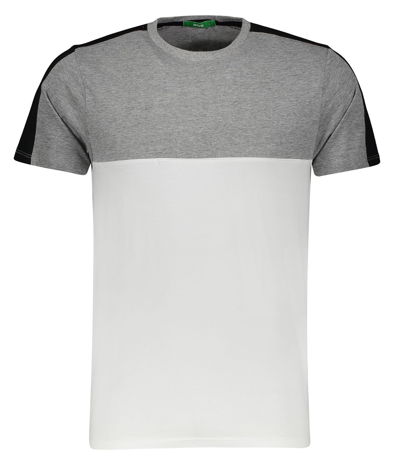 تی شرت مردانه آر ان اس مدل 1131109-93
