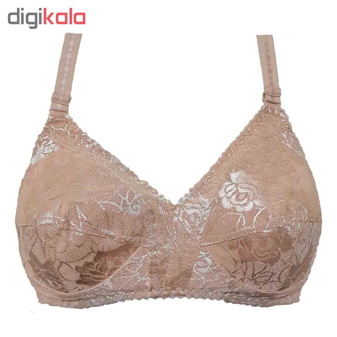 سوتین زنانه الینا کد F-0020