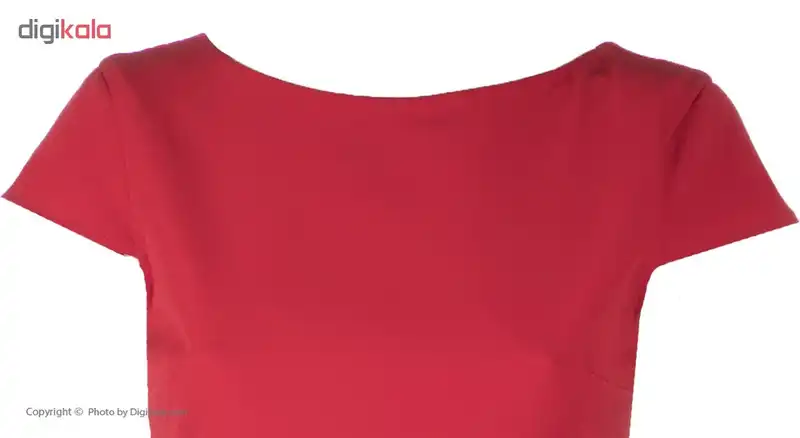 پیراهن زنانه ان والو مدل MH07