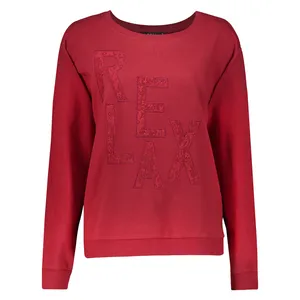 سویشرت زنانه کالینز مدل CL1031973-RED