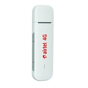 مودم USB 4G ایرتل مدل E3372
