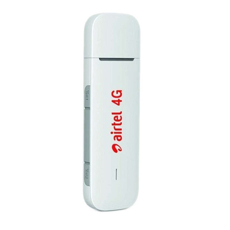 مودم USB 4G ایرتل مدل E3372