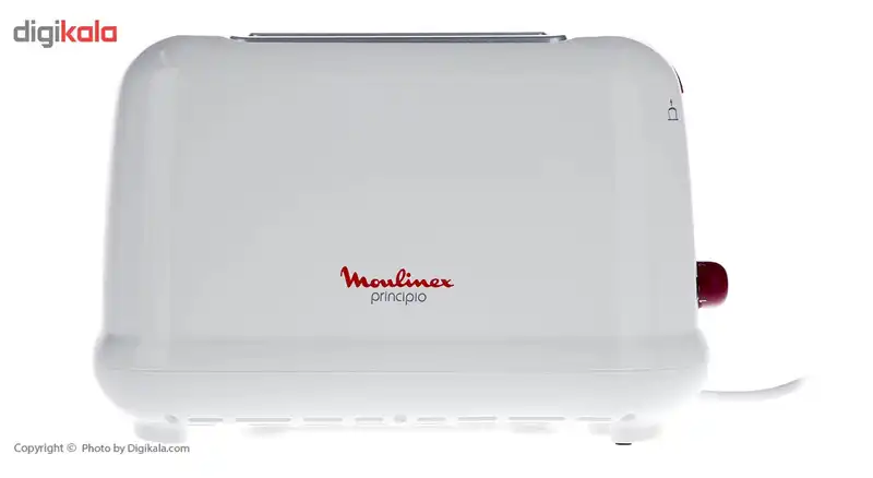 توستر مولینکس مدل LT160111