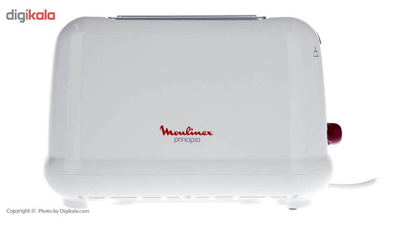 توستر مولینکس مدل LT160111