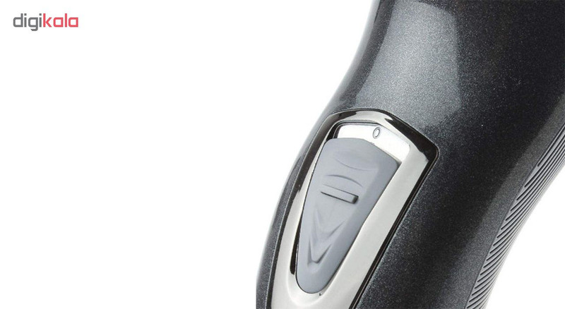 ماشین اصلاح موی صورت پروجیمی مدل GM-7500
