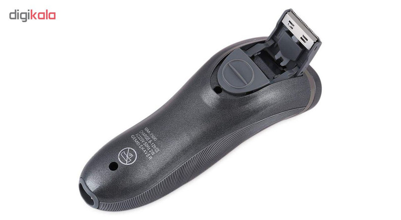 ماشین اصلاح موی صورت پروجیمی مدل GM-7500