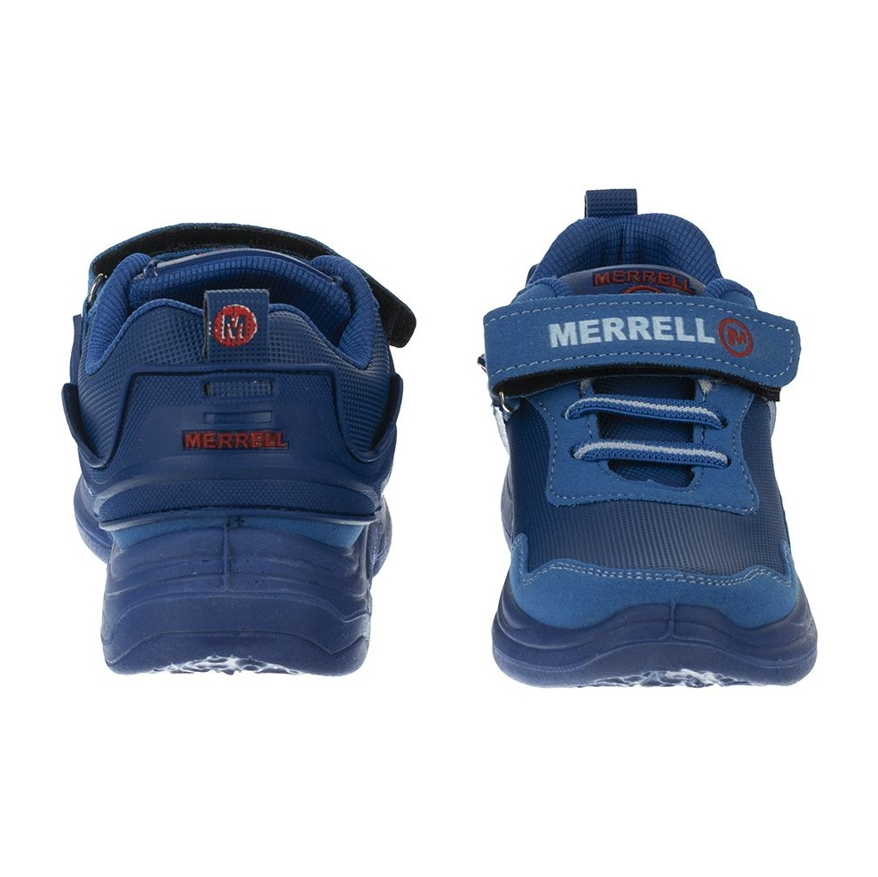 کفش مخصوص پیاده روی پسرانه مدل پرسان کد 7003